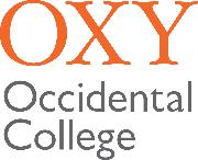Occidental College Logo